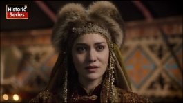 Alparslan Great Seljuk - Season 01 Episode 26